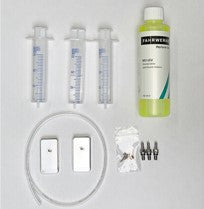 Kit de servicio Fahrwerker dual