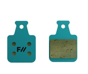 Pastillas de freno Fahrwerker (100 piezas)