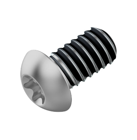 Tornillo disco freno Fahrwerker m5x10 lev tl (120 piezas)