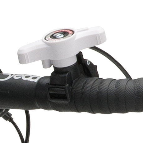 Entrenador de Minoura Magride 60R con interruptor de dirección