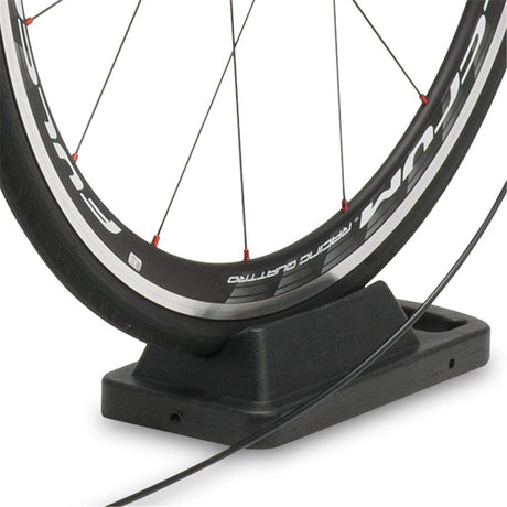 Entrenador de Minoura Magride 60R con interruptor de dirección