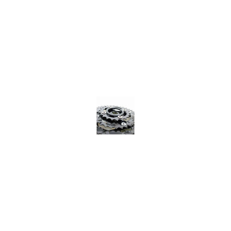 Shimano Cranket Acera 22 32 42T 7 8 Velocidad M361 - -4 mm EFCM361CL