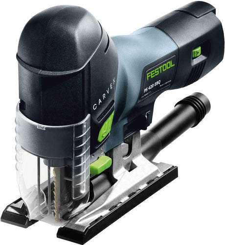 Sierra de calar festool ps 420 ebq-plus (u)