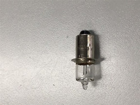 Luz de halógeno 2.5V 0.5A Collar