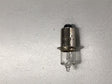Lámpara Spanninga 6V-3W Halógeno PX13.5S Collar (como VL1179)