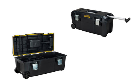 Maleta Stanley fatmax® carro de herramientas 28” con ruedas asa tel. - fmst1-75761 - fmst1-75761