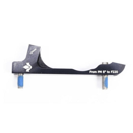 Adaptador fórmula delantero pm - ø220mm (pm 8'')