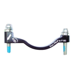 Adaptador fórmula delantero pm - ø180mm (pm 6'')