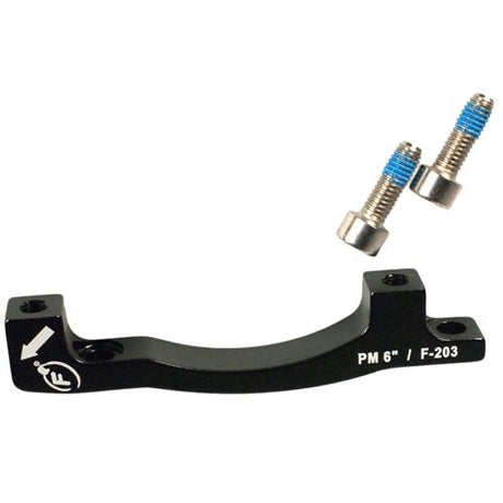 Adaptador fórmula delantero pm - ø203mm (pm 6'')
