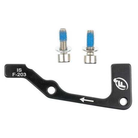 Adaptador de fórmula frontal i.s. - ø203mm