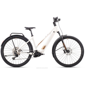 Superior e-tour exr 6090 bl 29x16,5(s) blanco brillo