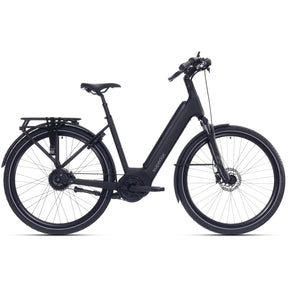 Superior e-tour eway 6.7 mik 700cx46cm negro mate