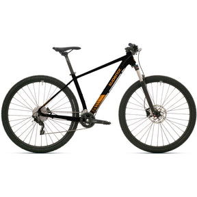 Superior xc 6.1 29x18.0 (m) negro brillo
