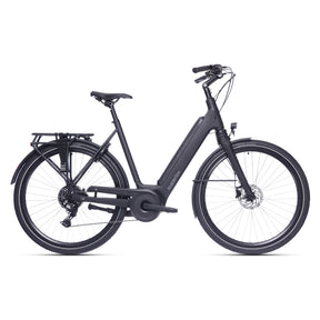 Superior eway 6.4 46cm(s) negro mate 625wh