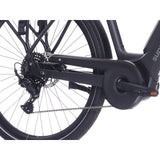 Superior eway 6.4 46cm(s) negro mate 625wh