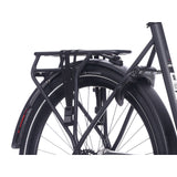 Superior eway 6.4 46cm(s) negro mate 625wh