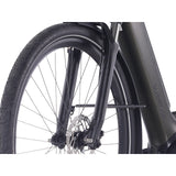 Superior e-tour eway 6.0 50cm(m) verde oscuro mate mik hd