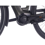 Superior e-tour eway 6.0 50cm(m) verde oscuro mate mik hd