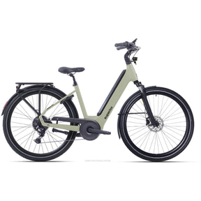 Superior eway 6.4 46cm(s) verde suave brillante 500wh