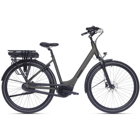 Superior emove 6.3 (2026) 44cm(s) verde oscuro mate