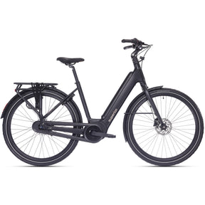 Superior eway 5.9 58cm (xl) negro mate