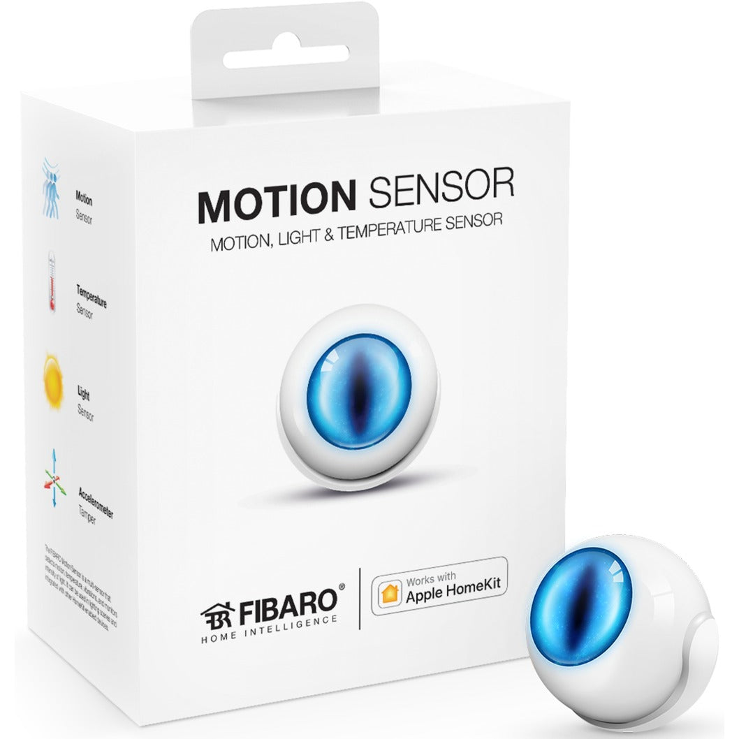 Sensor de fibaro
