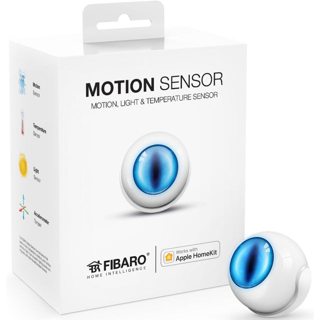 Sensor de fibaro
