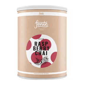 Chai de frambuesa Fonte (2000gr)