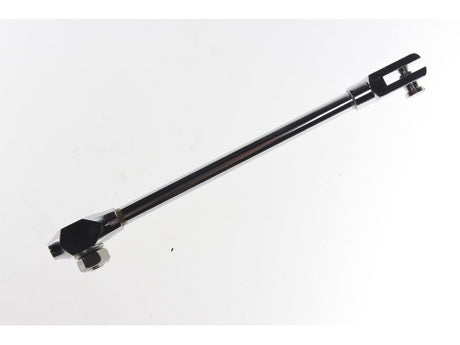 Tubo de freno de gacela de 125 mm de latón