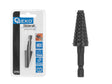Geko conische zagener 15mm hex