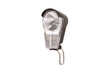 Spanninga metal b.v. Faro Spanta Galeo XB BR190 incl. 2 pilas AA