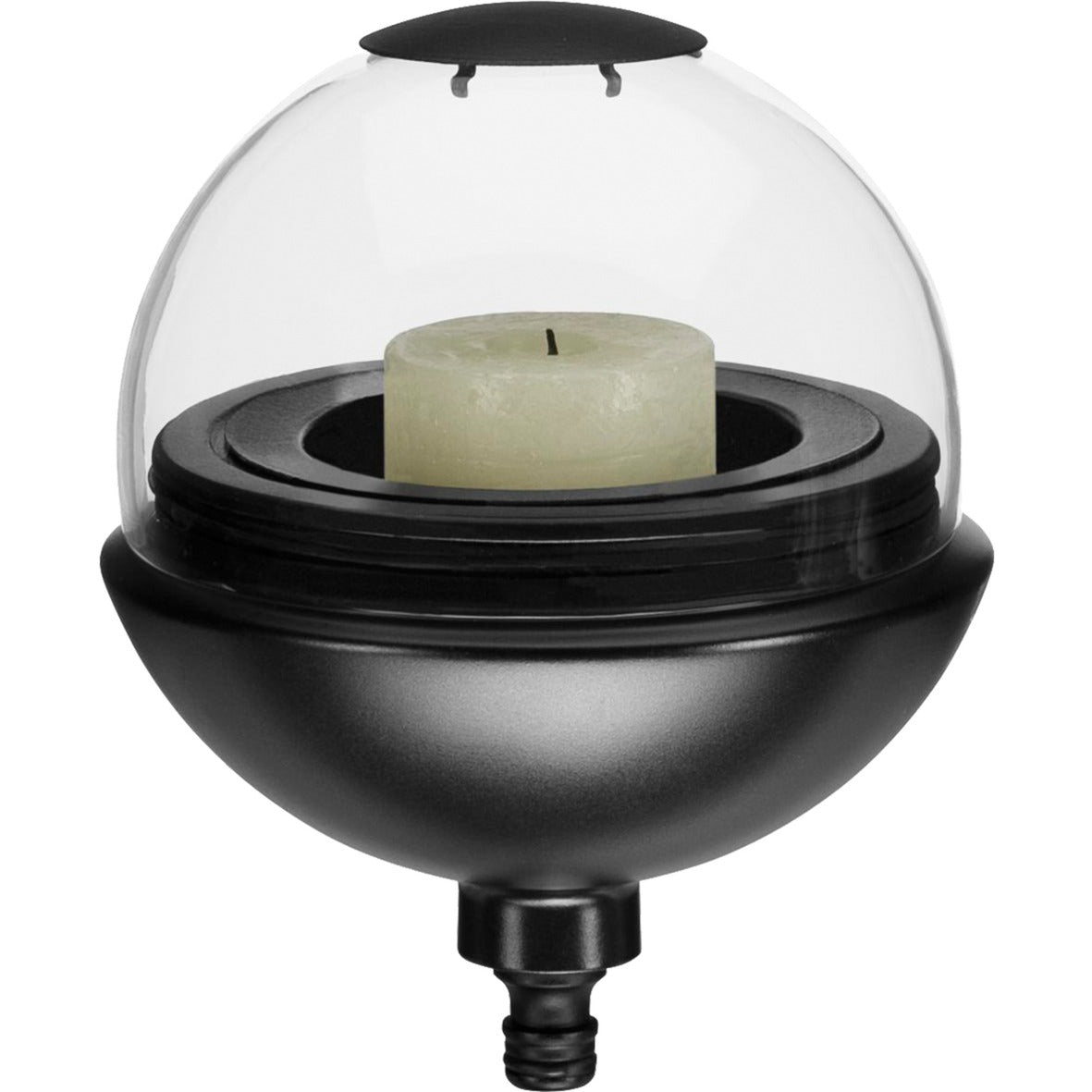 ¡Garden CickUp! Luz del viento