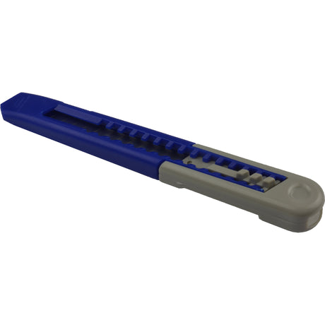 Berner 129874 navaja cortable línea azul 80 9 (pequeña)