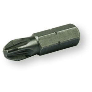 Berner 51101-10 punta 1 4 pz-2 25mm p pieza