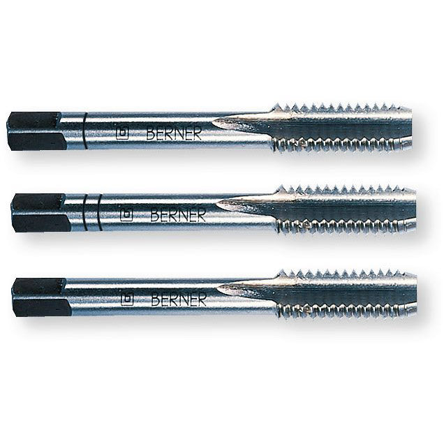 Grifo manual Berner din 352 hss m7 (3 uds)