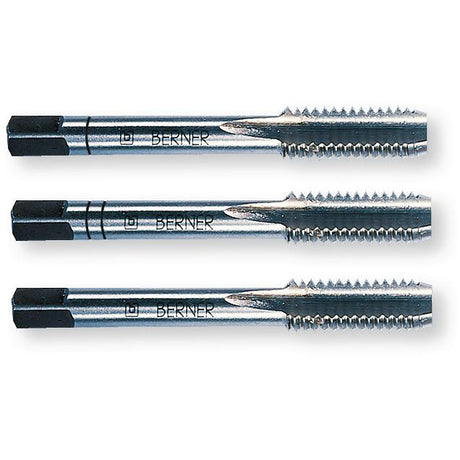 Grifo manual Berner din 352 hss m7 (3 uds)