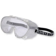 Berner 336629 gafas de seguridad ajustables visión completa master