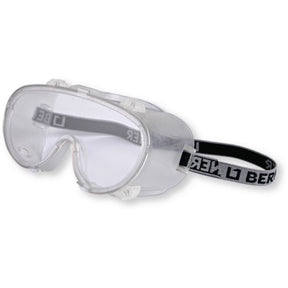 Berner 336629 gafas de seguridad ajustables visión completa master