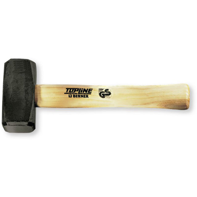 Berner 244599 martillo 1000 gramos