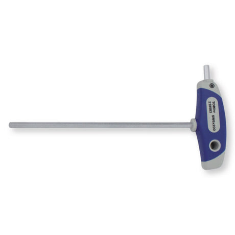Berner Llave T-Allen topline sw 5mm x 150mm