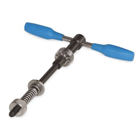 Cycplus horquilla cono-fresa doble 30,2mm sin soporte ciclo 720226