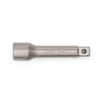 Cycplus 3 8 extensión 75mm para llave de trinquete ciclo 720554
