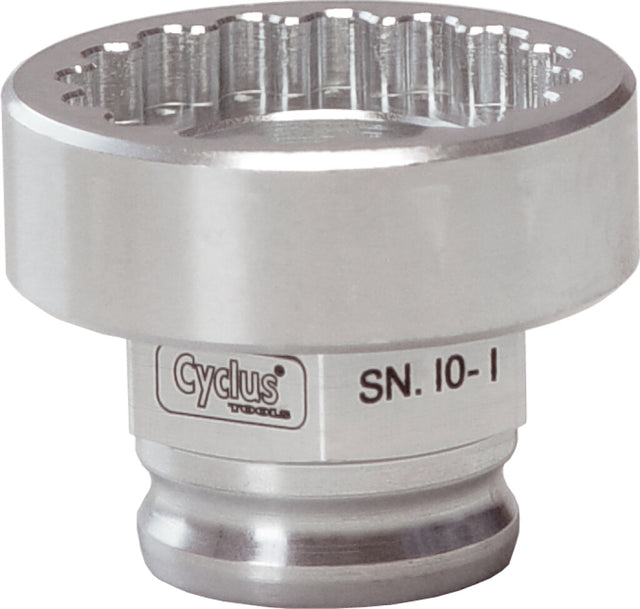 Snap.in BB Cliente SN.10-I Shimano BBR60 Ultegra