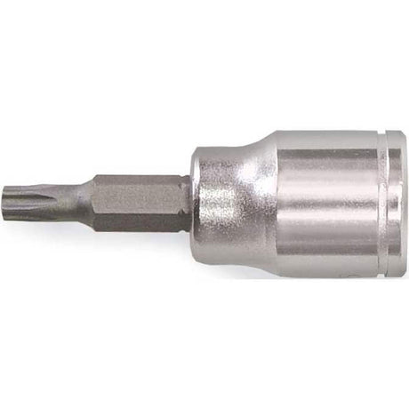 Vaso trinquete ciclo cycplus torx tx15 3 8