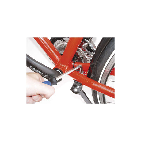 Cyclplus ciclo llave hexagonal m8 m mango