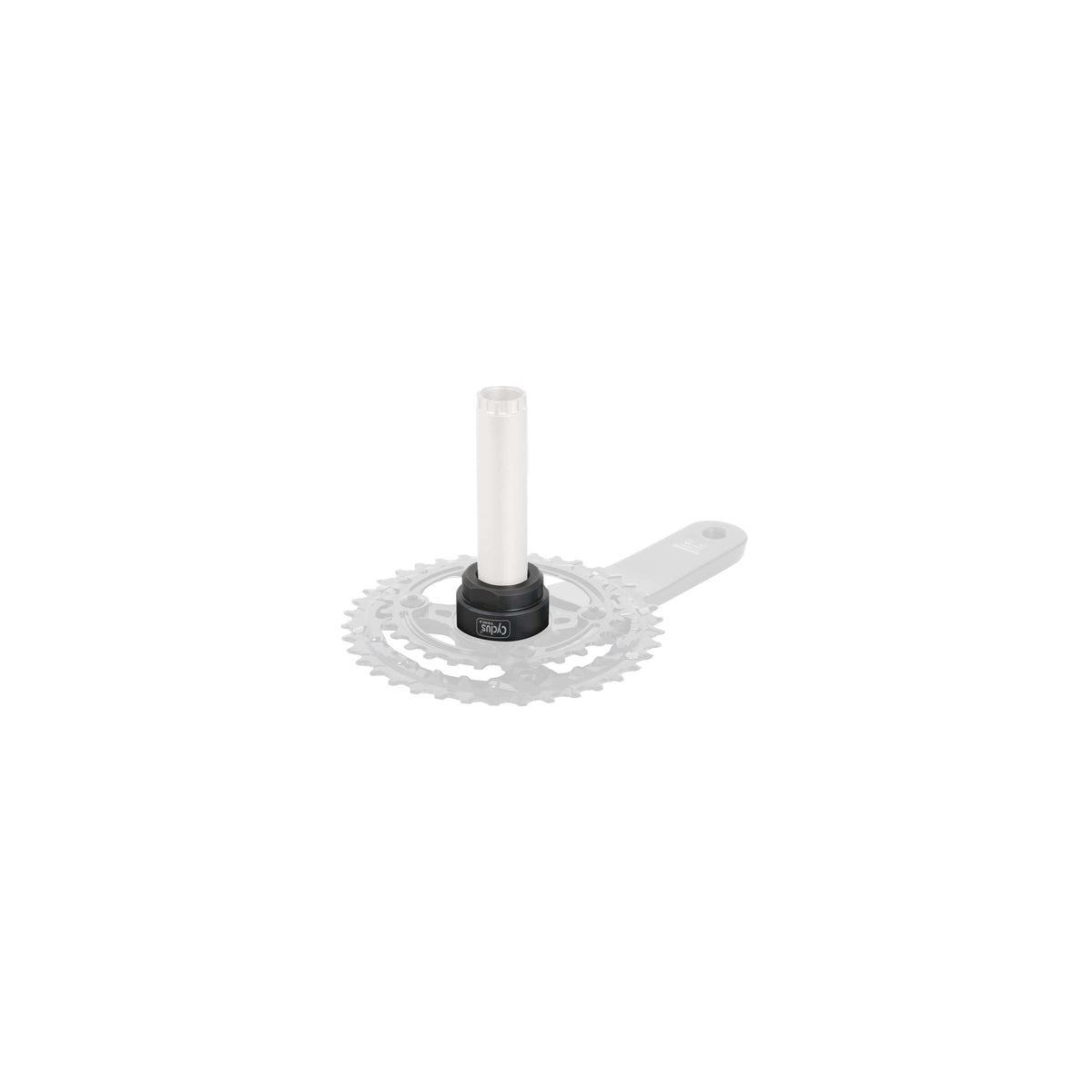Plato Cyclplus Cycle Taker Shimano Directmount