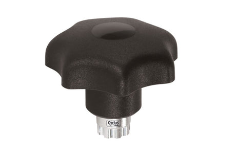 Herramienta de montaje de ciclo Cyclplus brazo de biela shimano huecotech ii