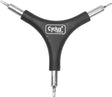 Cycplus llave Y hexagonal 2-2,5-3mm ciclo 720630