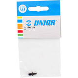 Alicate punzonador cadena grs unior