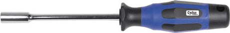 Destornillador de vaso cycplus ciclo 8mm